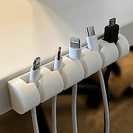 Kablo Düzenleyici Kablo Tutucu Kablo Sabitleyici