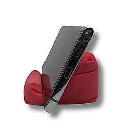 Yastık Şeklinde Telefon Standı