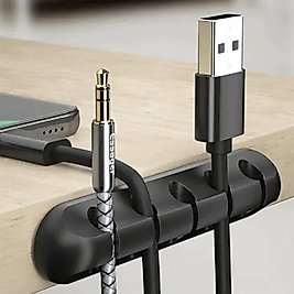 Kablo Düzenleyici Kablo Tutucu Kablo Sabitleyici(SERT PLASTİK)