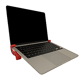 Macbook, Notebook, Laptop Yükseltici, Tutucu